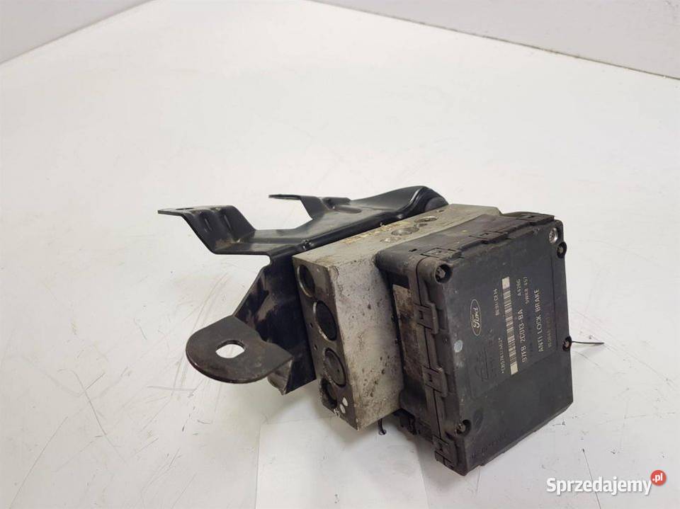 POMPA ABS HAMULCOWA FORD PUMA 17 KAT 97FB2C013BA