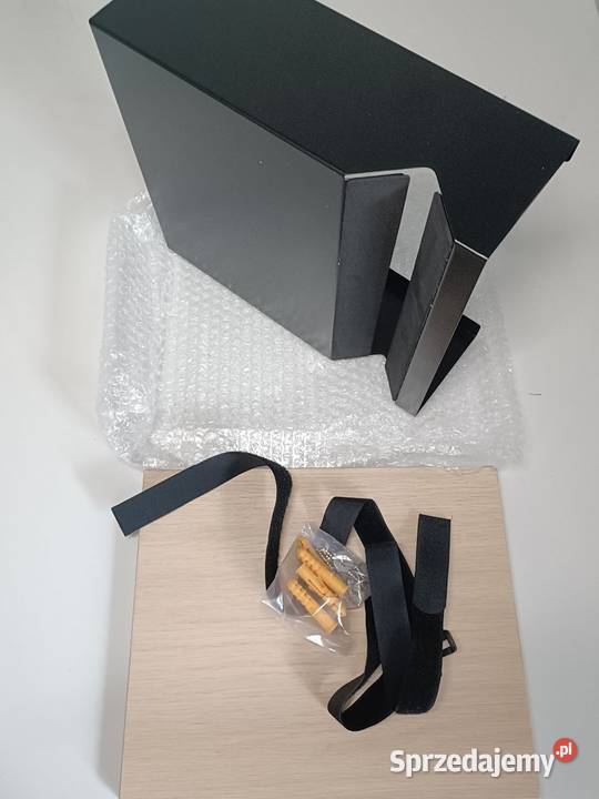 MOSHAY Rowerowy uchwyt ścienny mazowieckie Radom