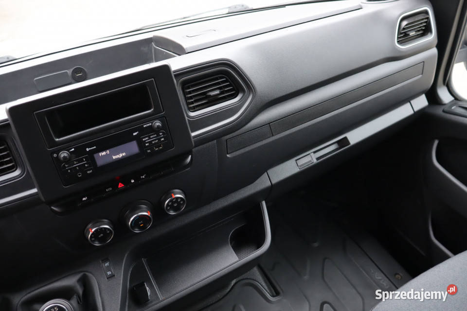 Renault Master 23 dCi 135 Master Zabrze