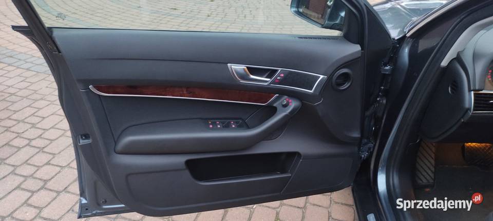 AUDI A6 sprzedam