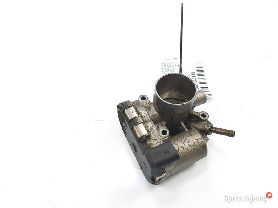 PRZEPUSTNICA VOLKSWAGEN LUPO 030133062A kujawsko-pomorskie Lipno