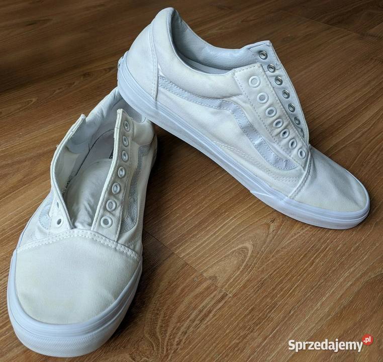 Vans Unisex Off The Wall 751505 Sneakers