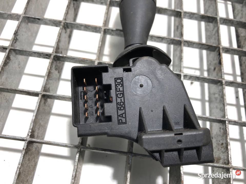PRZEŁĄCZNIK WYCIERACZEK FORD TRANSIT IV 0006 Bus podkarpackie