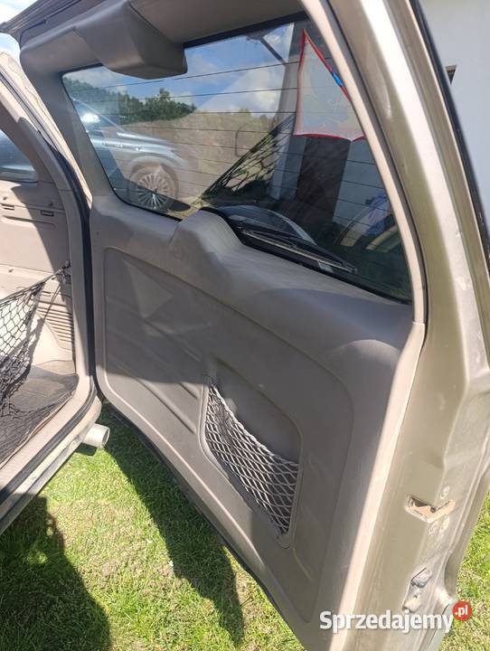 Toyota RAV4 336000km