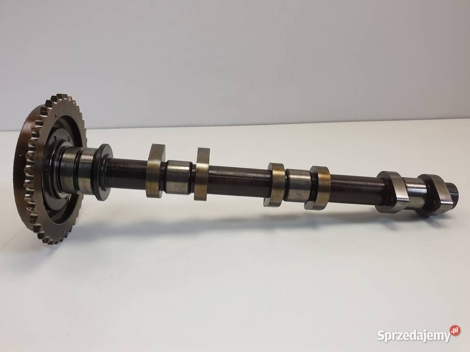 WAŁEK ROZRZĄDU Subaru Legacy IV 30 H6 wydechowy