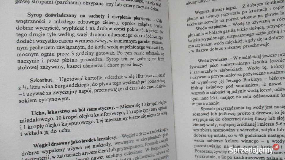 Złota encyklopedia naszej babci Przewodnik Łódź