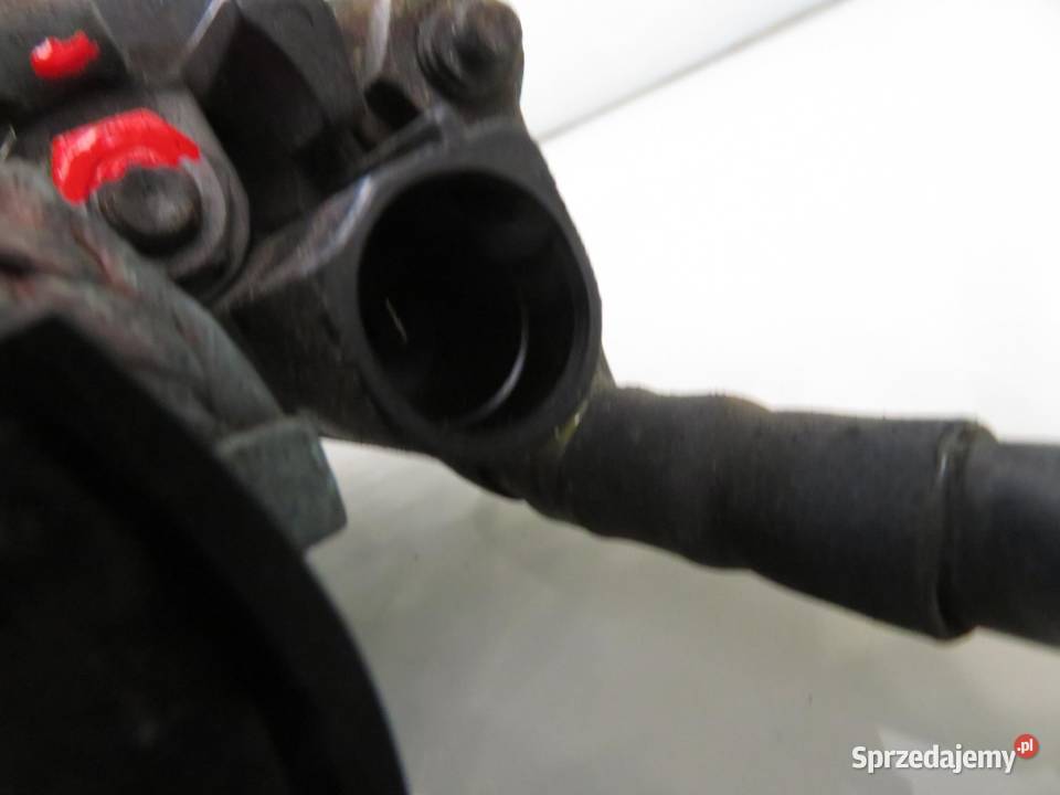 ROZRUSZNIK AUDI A4 B8 20 TDI 03L911021E