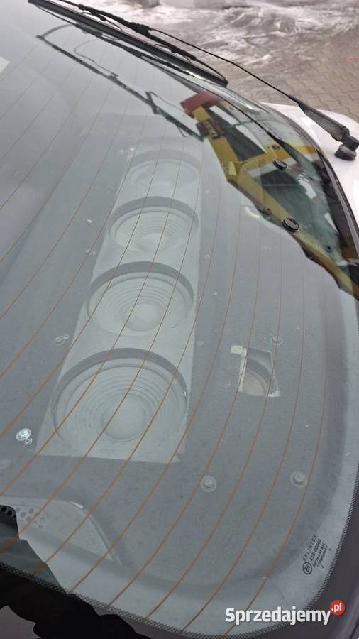 Honda civic wielkopolskie Wolsztyn