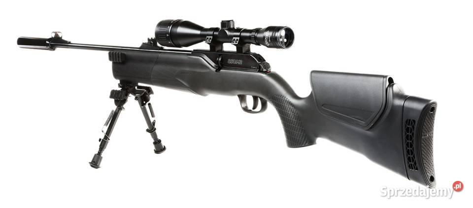 Wiatrówka Umarex 850 M2 XT Kit 45 mm LUNETA Warszawa