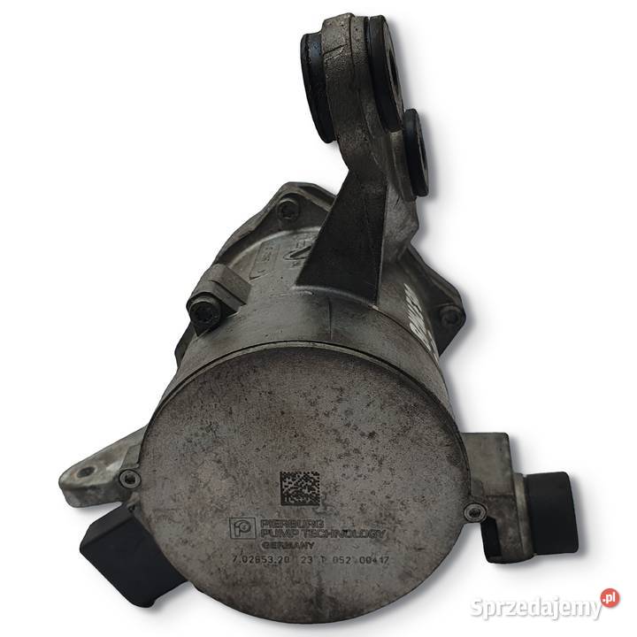 POMPA WODY BMW E87 E90 20 i 70285320 osobowe Chełm