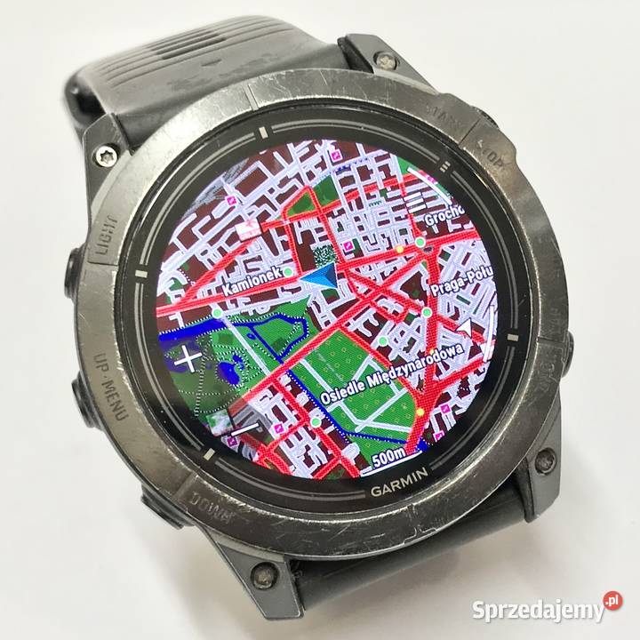GARMIN Epix PRO 2 51mm Zegarek SPORTOWY Warszawa