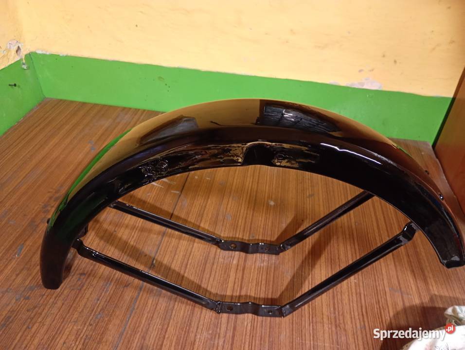 Błotnik wsk Ropczyce