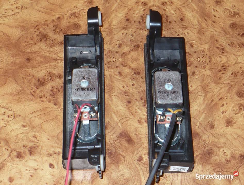 Głośniki BN9623513A TV Samsung UE32EH4003 Telewizory lubelskie Lublin sprzedam