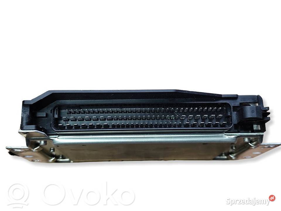 Audi A8 D2 STEROWNIK KOMPUTER SKRZYNI BIEGÓW