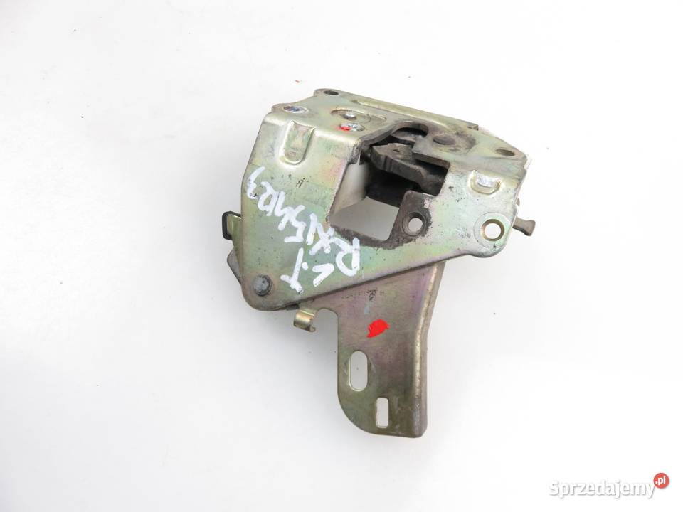 ZAMEK DRZWI PRZESUWNYCH TOYOTA PREVIA