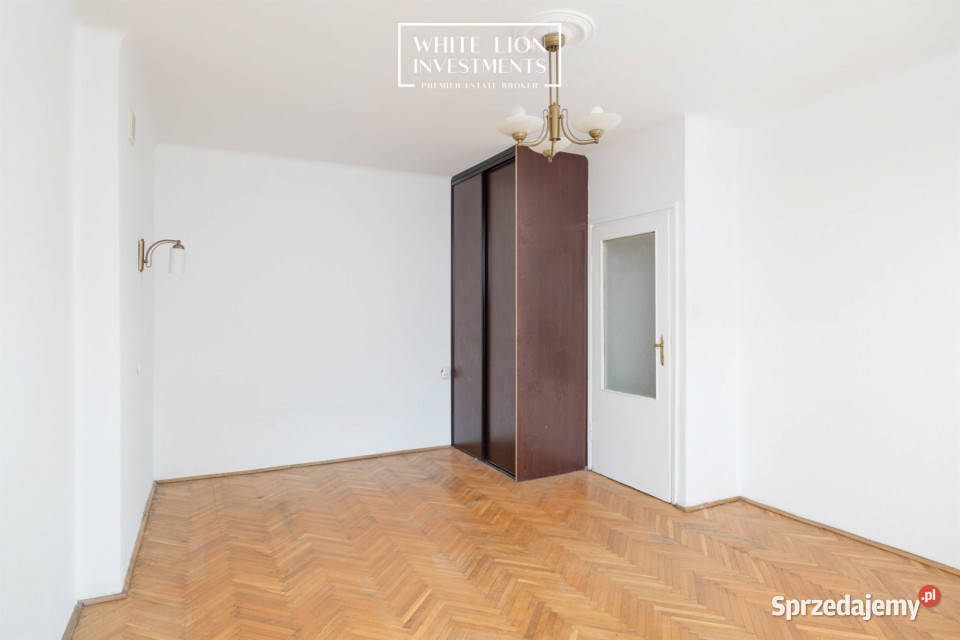 Mieszkanie 39m2 1 pokojowe Warszawa