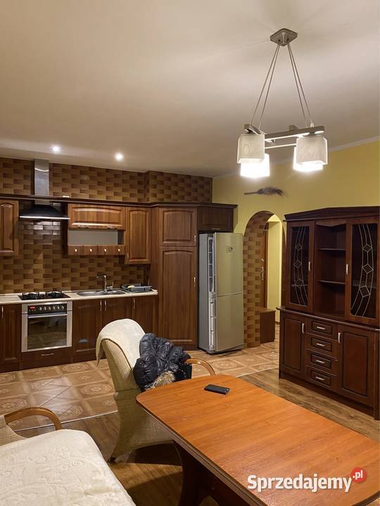 Sprzedam mieszkanie w okolicy nadmorskiej elektryczne Wolin