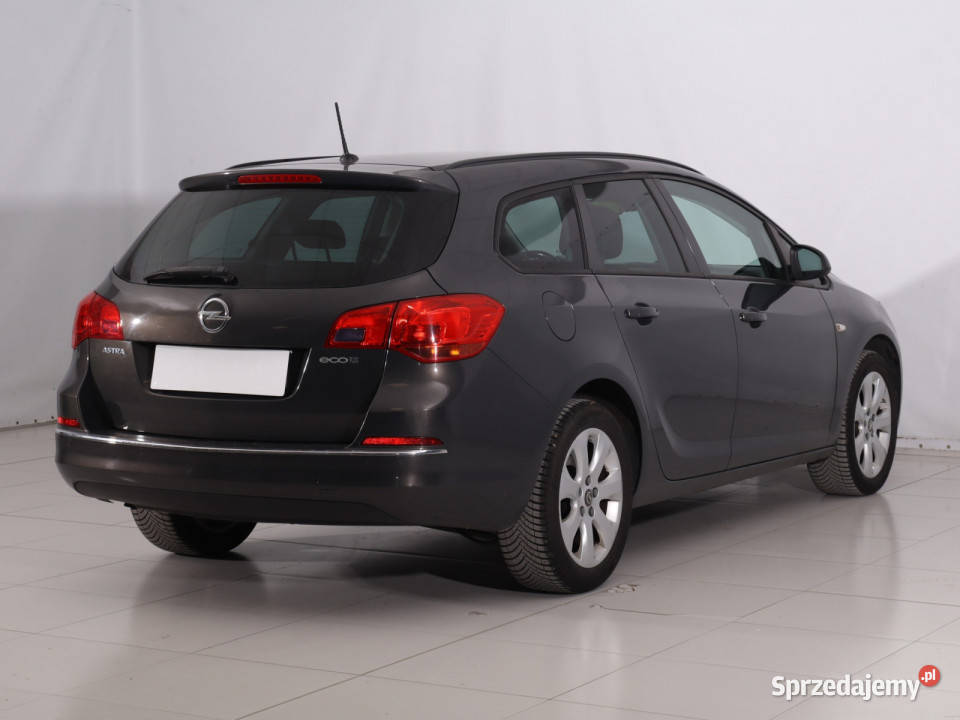 Opel Astra 16 CDTI Piaseczno sprzedam