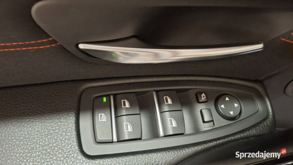 BMW 318 d Seria 3 20 150 G21 Kombi Krajowy G20 Ostrołęka