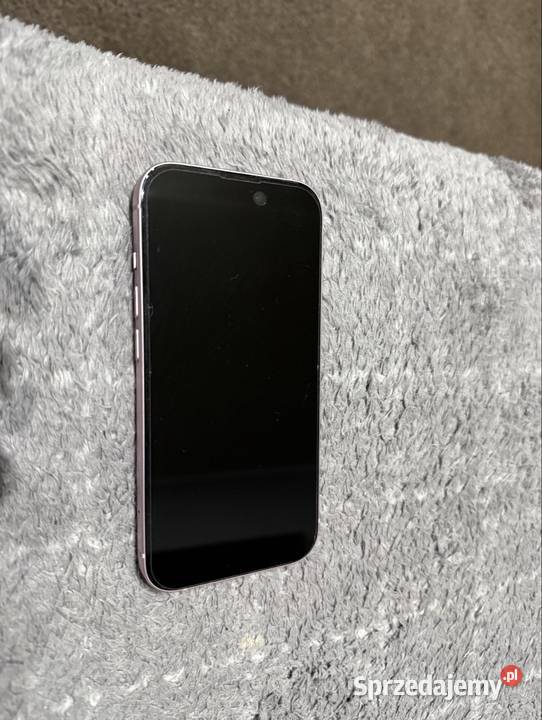 iPhone 15 128 GB 88 bateria wielkopolskie Gniezno