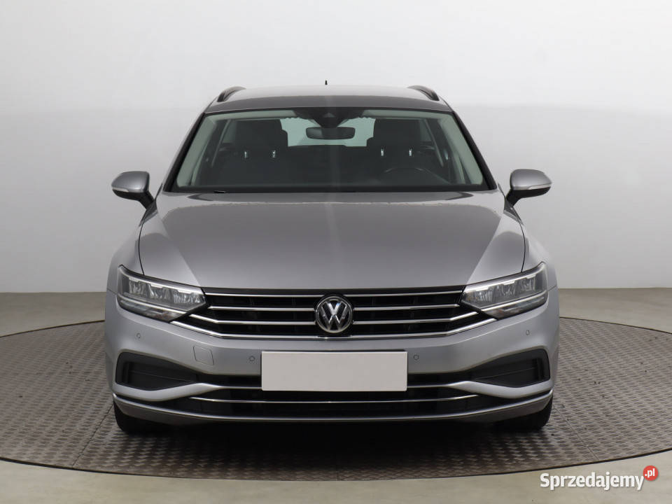 VW Passat 15 TSI Bielany Wrocławskie