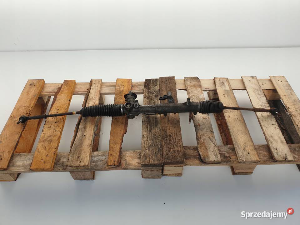 Fiat Marea 16 16V MAGLOWNICA przekładnia EUROPA osobowe Rudka