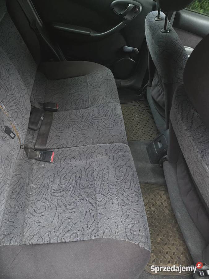 Citroen Xsara pomorskie Starogard Gdański sprzedam