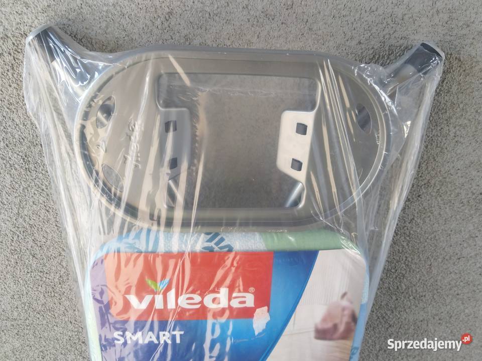 NAJTANIEJ Deska Do Prasowania Składana Vileda Zabrze