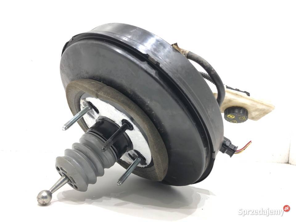 SERWO HAMULCOWE PEUGEOT 308 II 9814469280 podkarpackie sprzedam