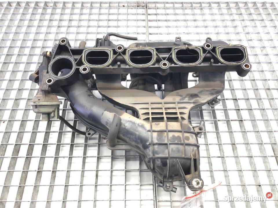 KOLEKTOR SSĄCY MAZDA 6 GG LF25 20 141 0208 podkarpackie