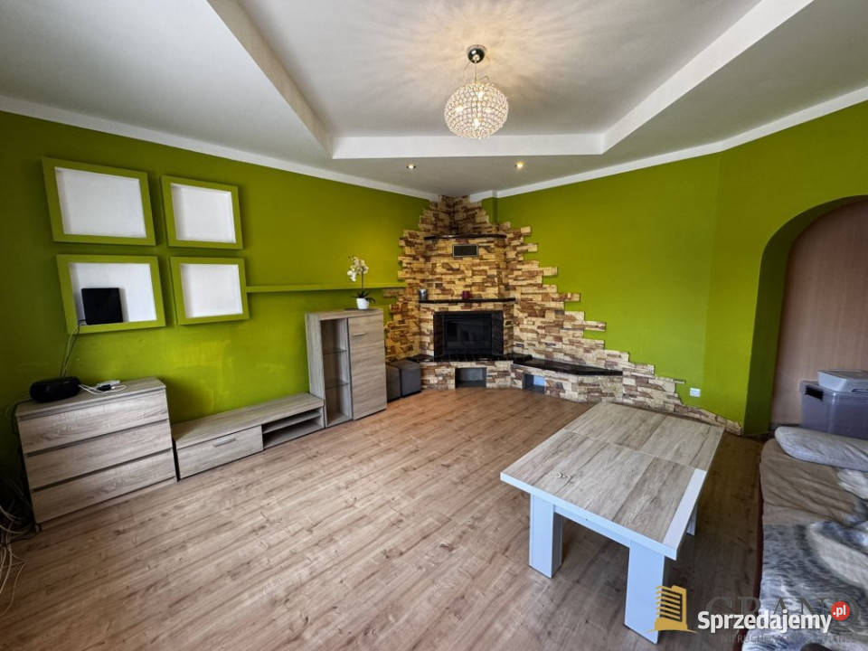 Mieszkanie Stargard 6237 metrów 2 pokojowe