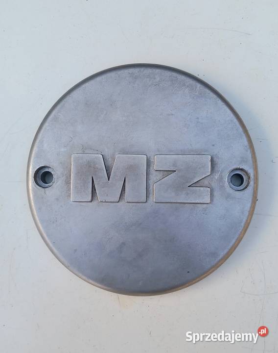 Dekielek zapłonu MZ etz 125150 Pabianice
