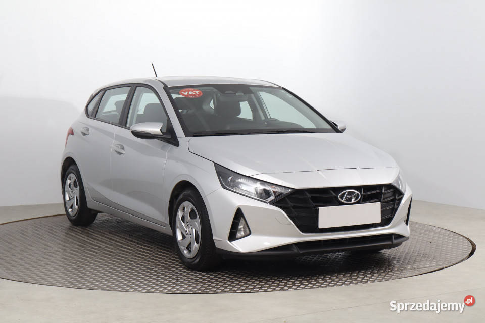 Hyundai i20 1.2 MPI