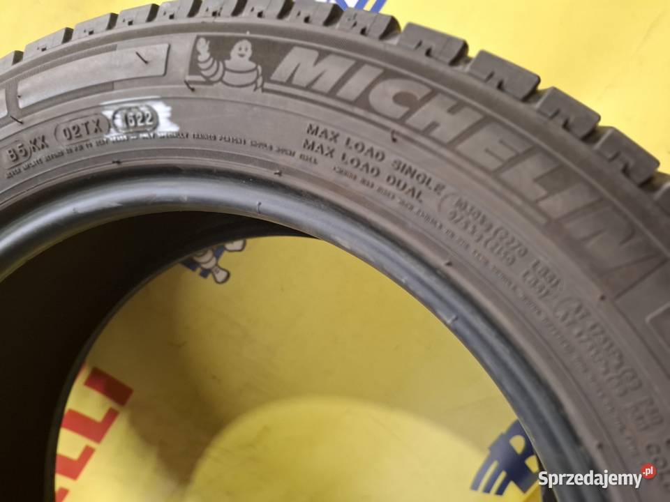 21560 17c Michelin 1622 Obrzycko L2523 WYSYŁKA Zielonagóra