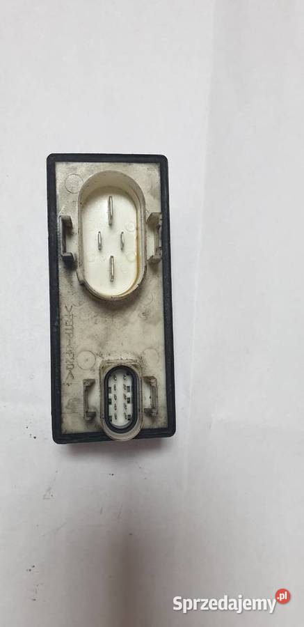 Sterownik wentylatorów ford Łagów