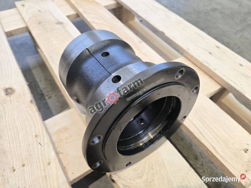 Korpus FWD Fendt 936 939 922 930 927 dolnośląskie