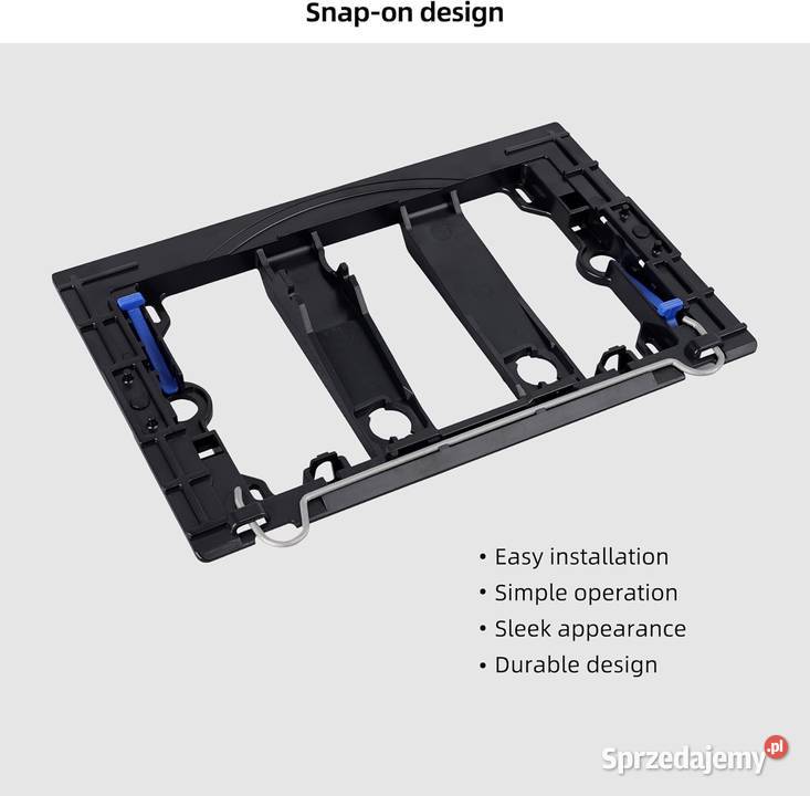 Sigma01 kompatybilna z GEBERIT Bytom