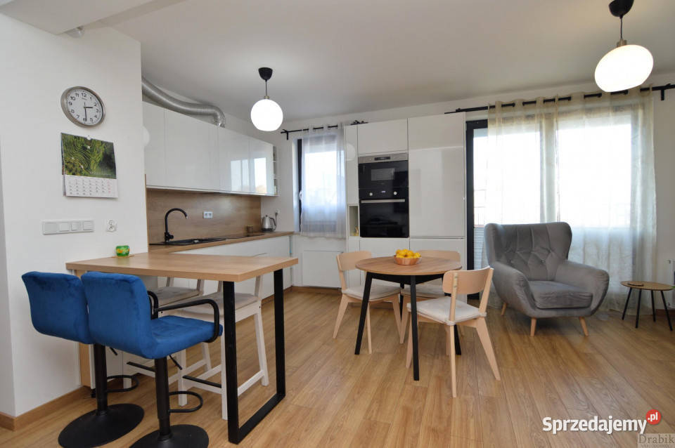 sprzedaży mieszkania 578m2 3 pokoje Kraków małopolskie
