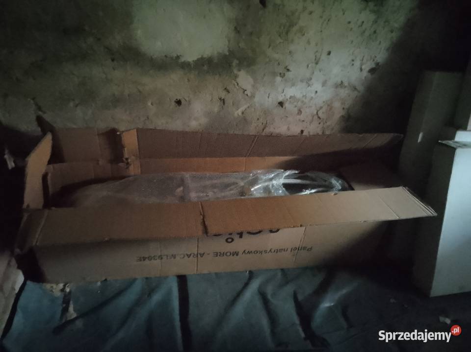 Sprzedam dużą kabinę prysznicową śląskie Bytom