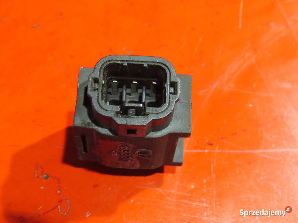 SUZUKI GSR600 GSR 600 K10 09 czujnik sensor Warszawa