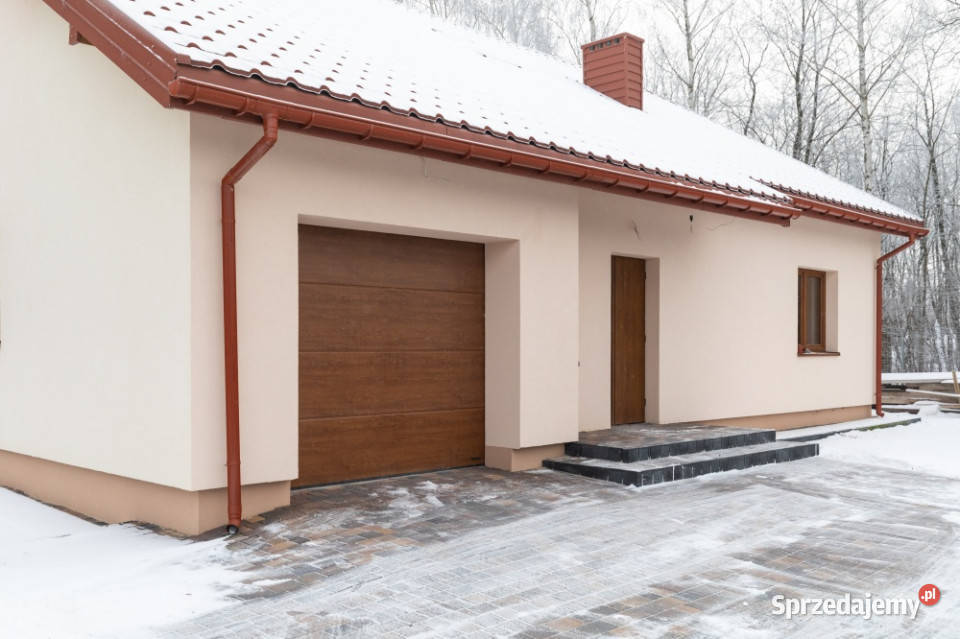 Energooszczędny Dom Twojej Rodziny 717m2 Zgierz