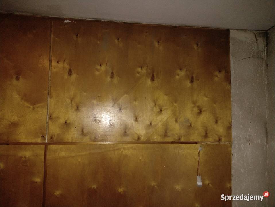 Panel ścienny Chełmno sprzedam