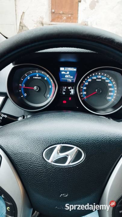 Hyundai i30 16 CRDi Comfort dolnośląskie Boguszów-Gorce