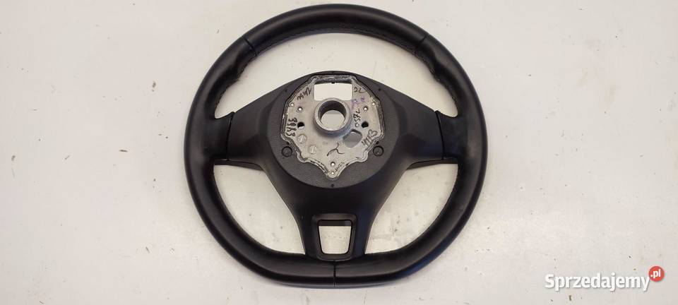 VW TIGUAN II KIEROWNICA 5TA419091AM osobowe