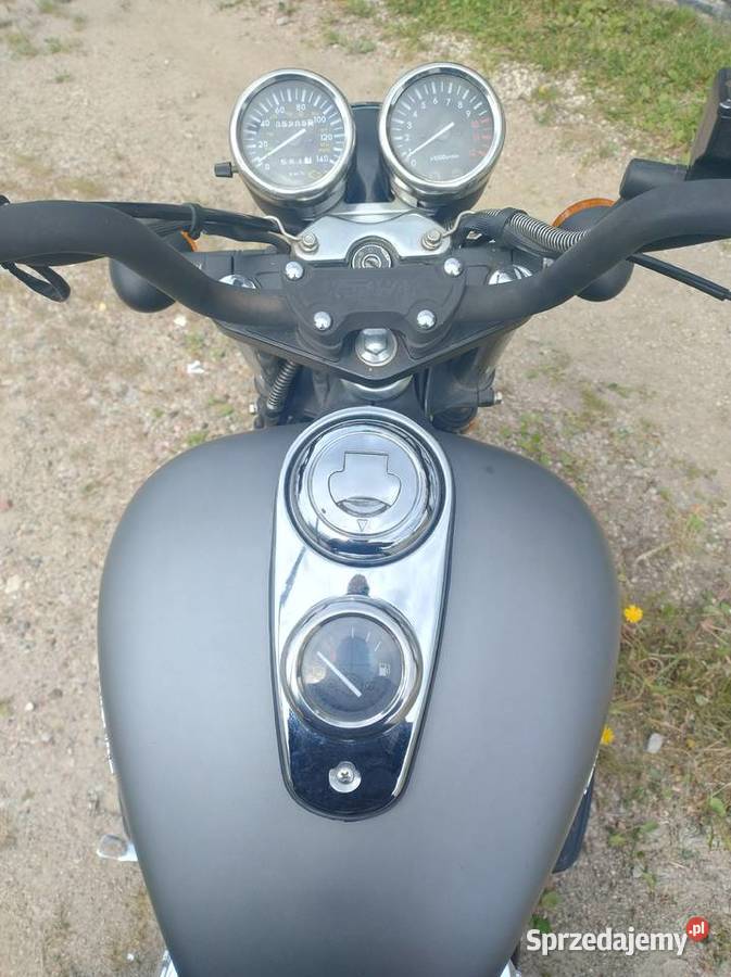 Keeway