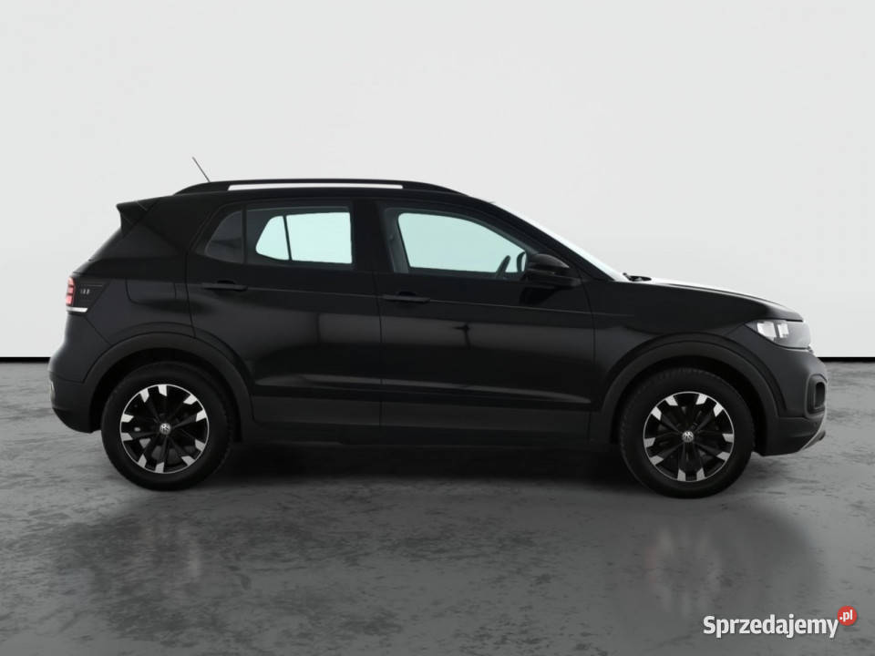 VW TCross 10 TSI