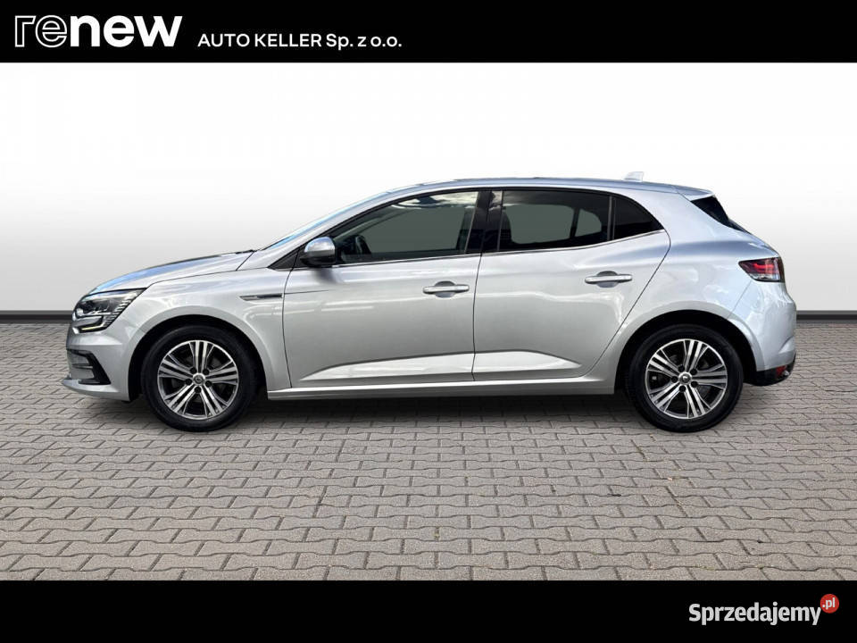 13 TCe 140 Automat Intens Serwisowana Dealer 4/5 śląskie