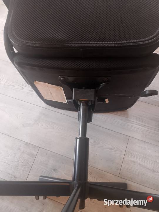 Krzesła fotele biurowe Ikea Sokołów Podlaski
