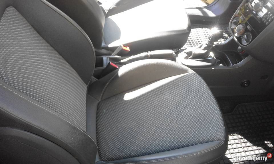 Opel Corda D 14 Pb Automat Cosmo 1wy właśc immobilizer Bielsko-Biała sprzedam
