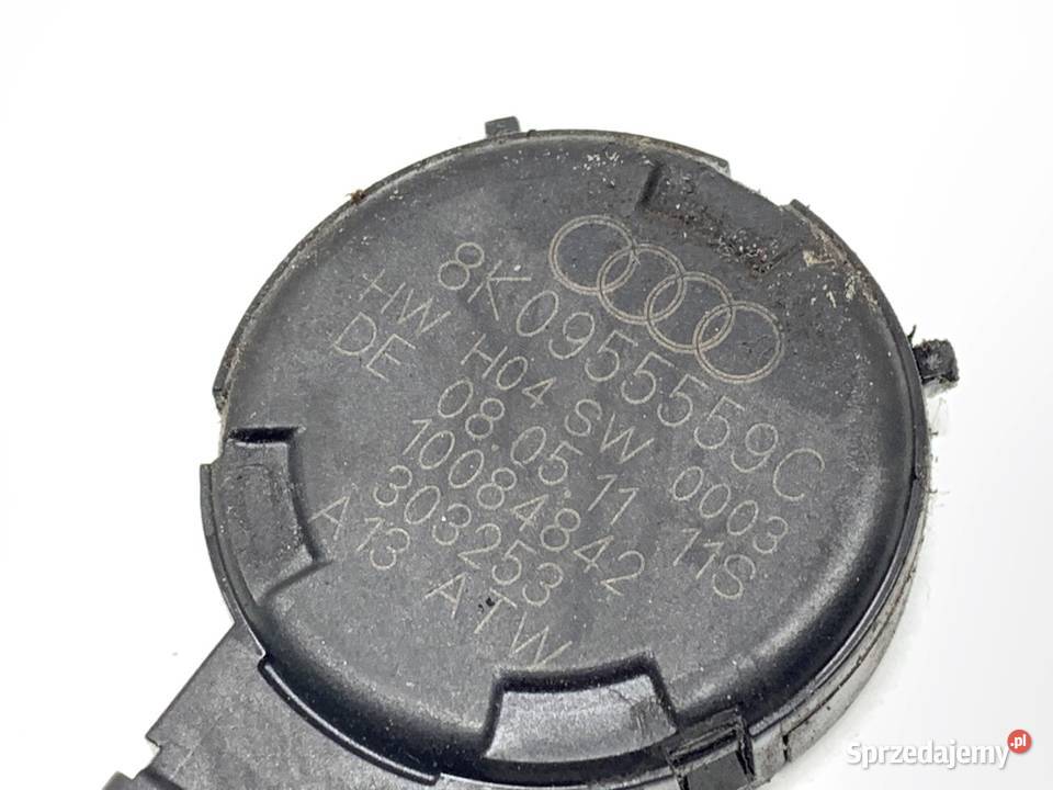 CZUJNIK DESZCZU AUDI A8 D4 8K0955559C 0918 sprzedam